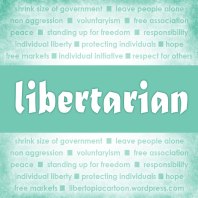 libertarians