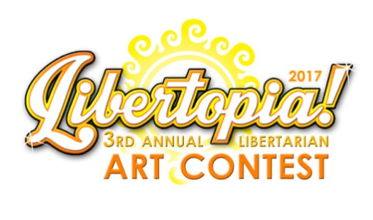 libertarian, art contest, 2017, art, illustration, creativity, contest, artist, ancap, voluntaryism