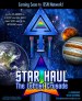 star trek, galactic imperium news service, parody, satire, leftist, leftism, progressive, dank meme, movie poster, science fiction, sci-fi, cool art, cool graphic design