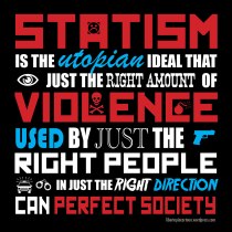 statism, democrats, republicans, big government, meme graphic, awesome graphic design, word art, big government